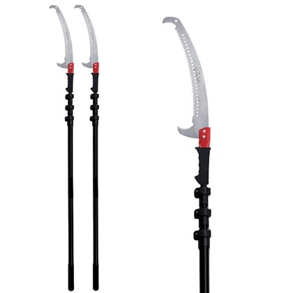 Pruner Crann Teileascópach